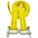thumbnail image 5 of Correa de remolque de alta resistencia con dos ganchos en D para cabrestante de seguridad, capacidad de 5 toneladas y 5 m de longitud JFHHH pequeña, 5 of 5