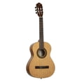 thumbnail image 2 of Paquete de guitarra clásica de cuerdas de nylon Kellards Ortega RPPC34 3/4, 2 of 7