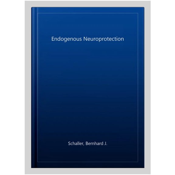 Pre-Owned Endogenous Neuroprotection
