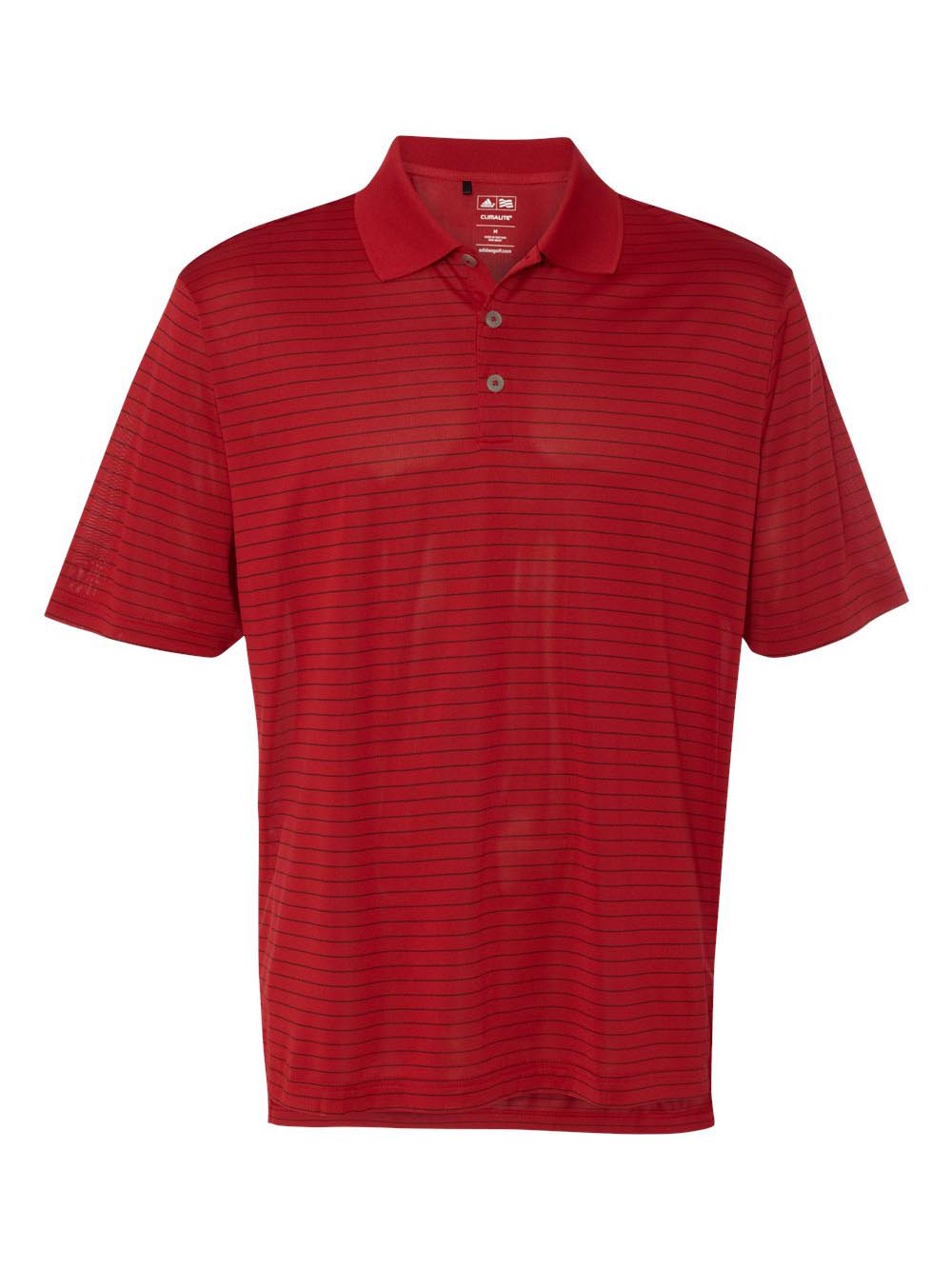 Adidas Golf ClimaCool 3 Stripes Golf 
