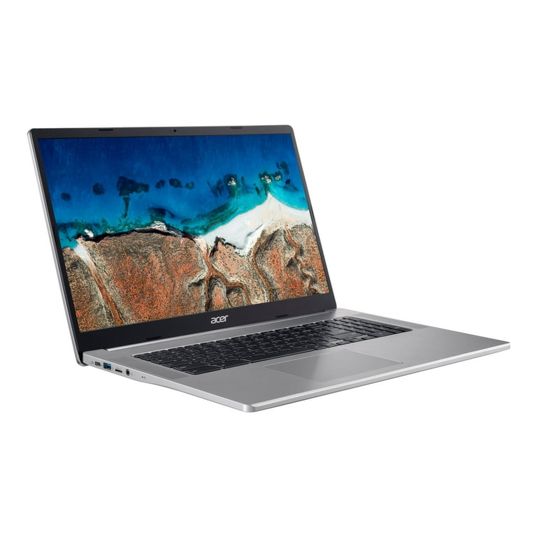 Acer Chromebook 317 CB317-1H - Intel Celeron - N4500 / up to 2.8
