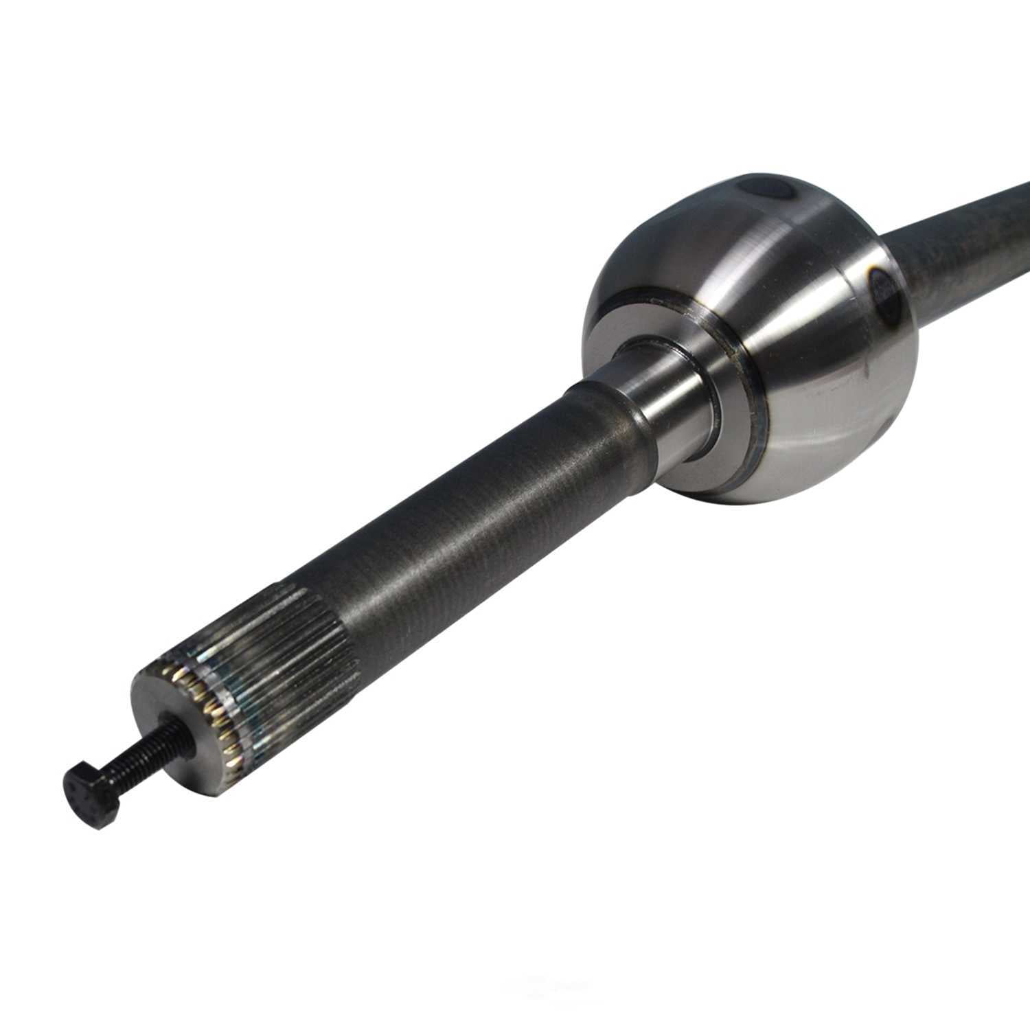 GSP NCV69074 Toyota (4WD) CV Axle Assembly - Front Right, Toyota 4Runner, Land Cruiser, Pickup