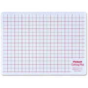 Chartpak, CHAWCM812, Cutting Mat, 1 Each, White