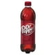 Dr. Pepper, 6 bouteilles de 710 ml 6x710mL – image 4 sur 4