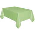 thumbnail image 1 of Unique Party Rectangular Plastic Tablecover, 1 of 1