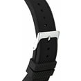 thumbnail image 6 of Lacoste Black& Pink Dial Black-Tone Resin Silicone Quartz Mens Watch 2010794, 6 of 6