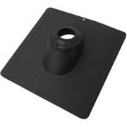 Canplas Inc 551144BL 4 In. Flexible Base Flash