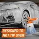thumbnail image 2 of Kit de limpieza de automóviles Foam Cannon Armor All 2 en 1 con adaptadores, 2 of 9