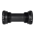 thumbnail image 2 of Yuedong Mountain Bike Bottom Bracket Bicycle Threaded Crankshaft PP For 68-73mm Five Links Durable Hollow One-piece Screw-in, 2 of 19