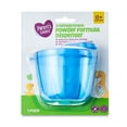 thumbnail image 4 of Parent's Choice 3 Compartment Powder Formula Dispenser, Portable Outdoor Food Container, 1 Count, 4 of 8