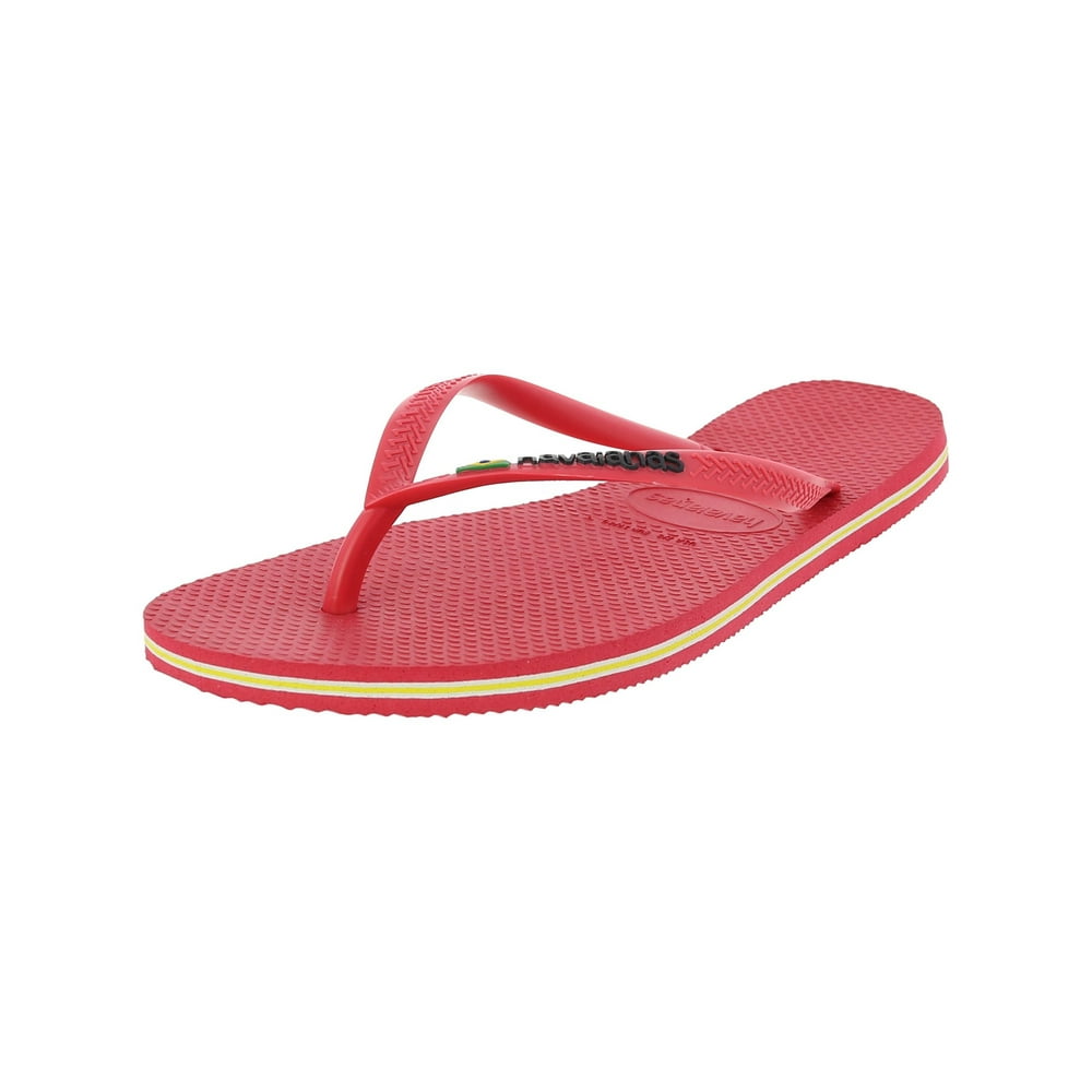 havaianas rubber
