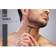 thumbnail image 6 of Ninnex Face Single Blade Double Edged Safety Razor, 6 of 13