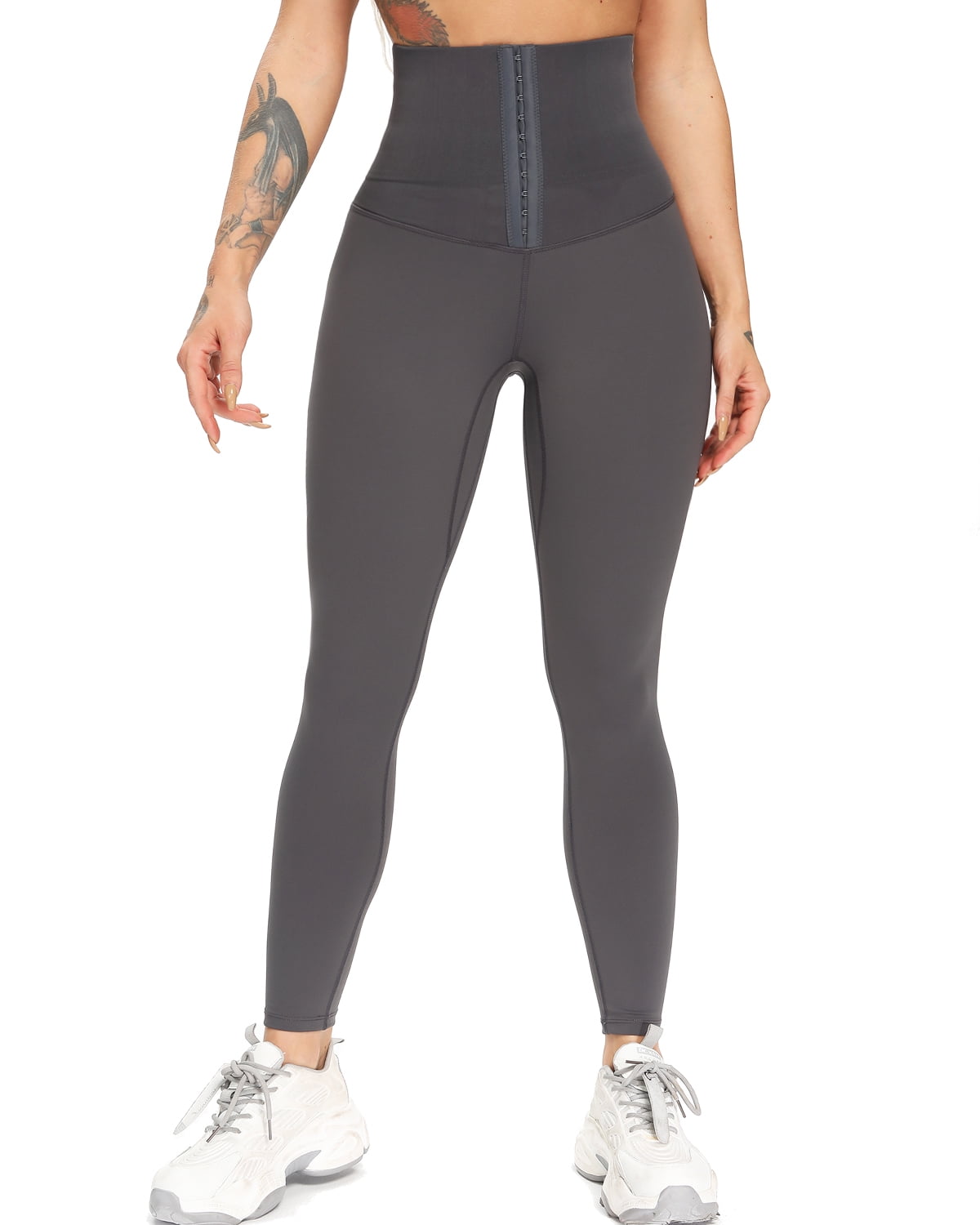waist trainer tights