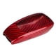thumbnail image 4 of Carcasa de llave remota, fibra de carbono roja Carcasa de llave remota de fibra de carbono Cubierta de llave remota Durabilidad mejorada, 4 of 10
