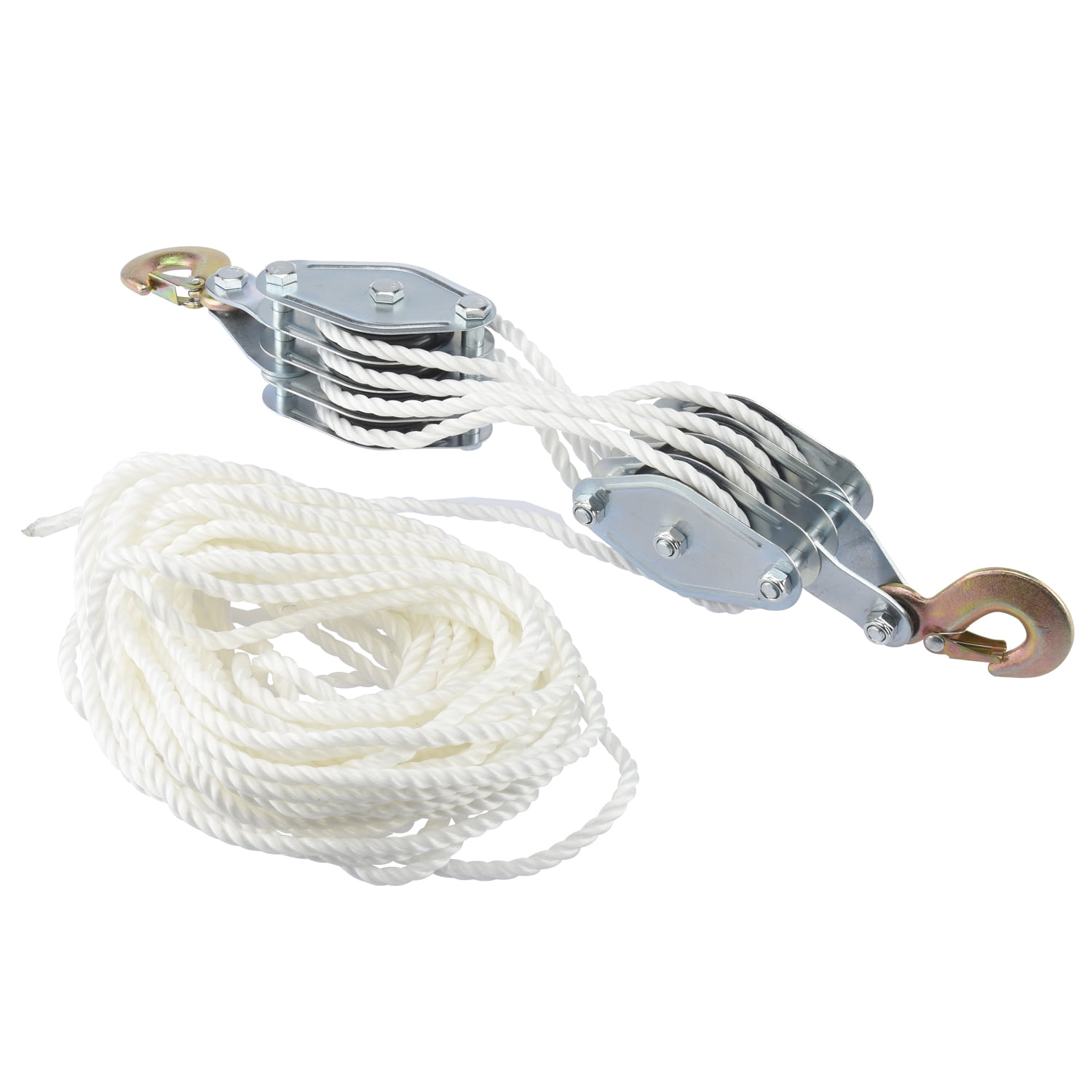 6mm rope pulley