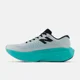 thumbnail image 3 of New Balance FuelCell SuperComp Trainer v3 MRCXLW4 Men White Running Shoes LR4048, 3 of 6