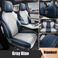 thumbnail image 3 of Funda de asiento de coche personalizada específicamente para BYD Song Plus Champion Song Plus EV Juego completo con cobertura total delantera y trasera, 3 of 5