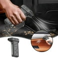 thumbnail image 2 of Oliegs Slippers High Speed Hair Dryer With Fan 130 000 Vacuum With Charging Function And Suction Function Christmas, 2 of 5