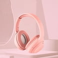 thumbnail image 1 of Xihbxyly Artículos Auriculares Inalámbricos Auriculares Plegables Auriculares Tarjeta Enchufable Universal, 1 of 3