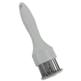 thumbnail image 3 of Solid Stainless Steel Meat Pounder Tenderizer - Chicken Flattener Tool, White (1 Piece), 3 of 4