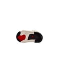 thumbnail image 3 of Jordan 4 Retro OG (TD) "Flight Club" Toddler Shoes Sail/Black im4027-100, 3 of 4