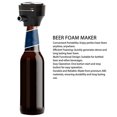 thumbnail image 5 of Portable Beer Foamer Bottled Beer Bubbler Drink Beer Foamer, 5 of 5