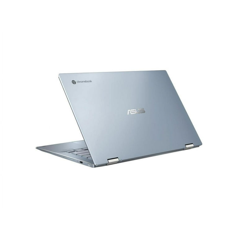 ASUS Touchscreen Laptop, Chromebook Flip CX5400 14