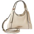 thumbnail image 2 of Bolsa Michael Kors Arlo Small Cream Cuero, 2 of 8