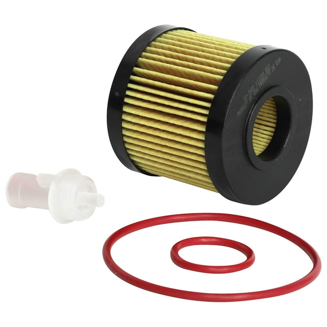 Filtro de aceite K&N Select SO-7020 para LEXUS/TOYOTA/LOTUS/SCION
