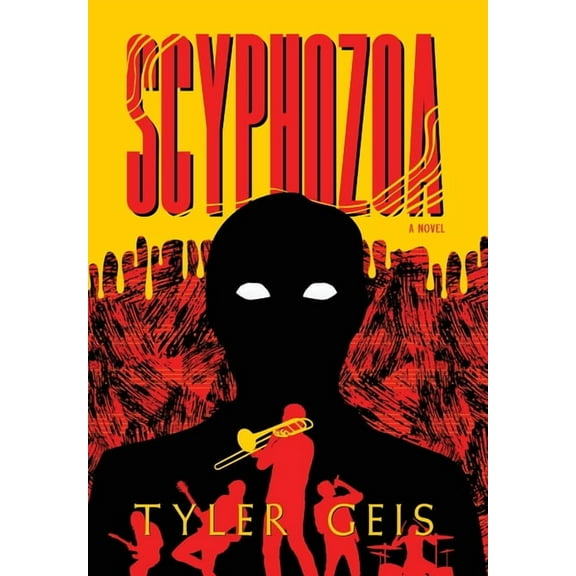 Scyphozoa, (Hardcover)