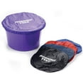 thumbnail image 2 of Lincoln Evening Feed Bucket Cover, 2 of 2