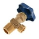 thumbnail image 2 of Válvula de Cilindro de Argón Pequeño Manual 20 (mpa) Regulador de Botella de Gas Herramienta de Soldadura, 2 of 6