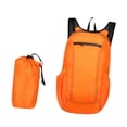 thumbnail image 4 of Esquirla Foldable Hiking Backpack Lightweight Packable Backpack for Climbing Vacation Orange, 4 of 8