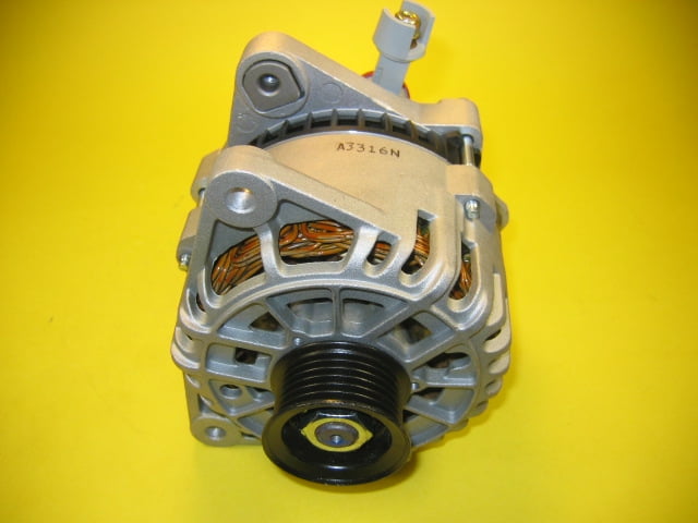 Купить Генератор Ford Focus 1