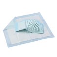 thumbnail image 1 of Furinno Tapis d'Entraînement pour Animaux, Grand, 50 Unités FP05076, 1 of 5