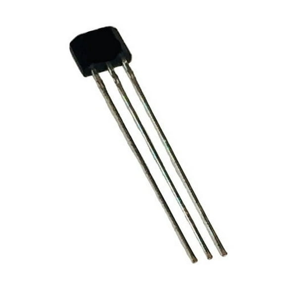 SS495B Sensor Hall Effect 10mA 5V/9V 3-Pin