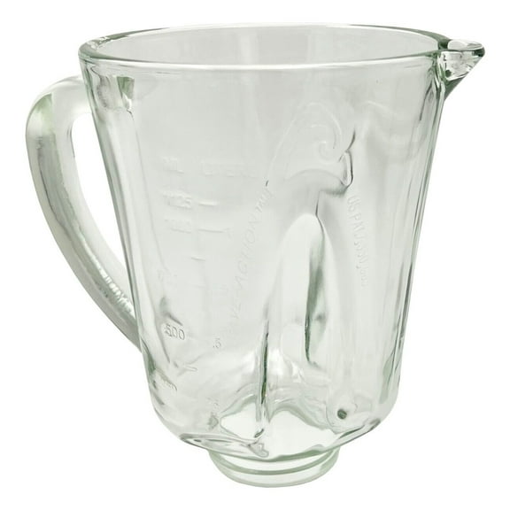 Genuine Hamilton Beach 990038900 Glass Blender Jar 40 Oz