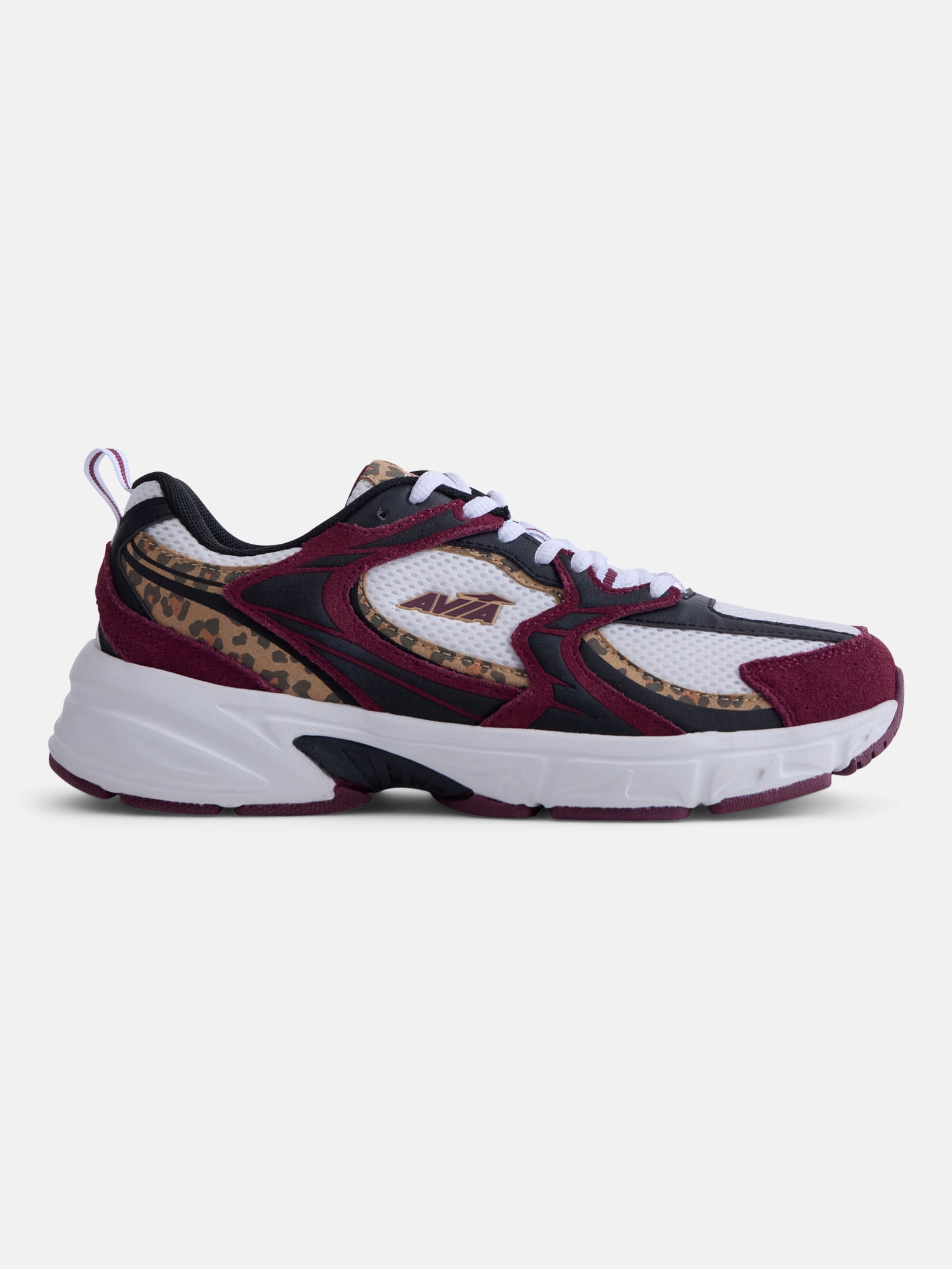 Avia Women's 5000 Performance Sneakers, Wide Width Available