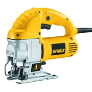 DeWalt DW317 Vs Orbital Jigsaw