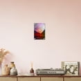 thumbnail image 6 of Glencoe Sunset | Signed Fine Art Acrylic Aluminium Wood Prints By Scottish Artist Hunter, 6 of 18