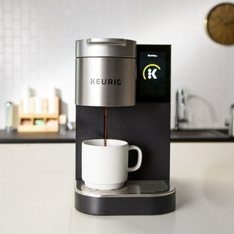 Keurig K525 Strong Brew Single Serve K-Cup Coffee Maker - Walmart.com