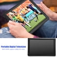 thumbnail image 2 of Portable Digital TV, Mini Digital TV USB  For Outdoor Activities, 2 of 8