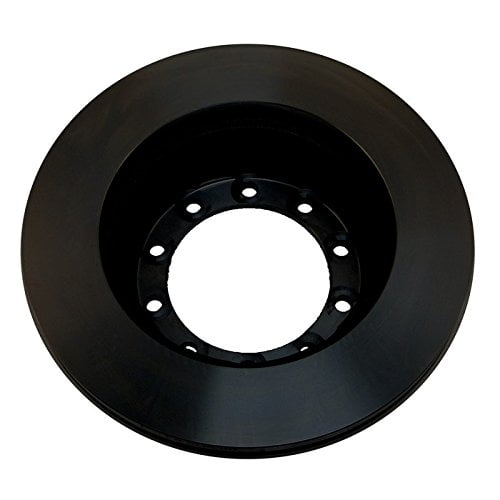 Bendix Fleet Metlok SDR1494 Rear Severe Duty Rotor