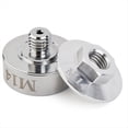 thumbnail image 1 of Adaptador para Rosca X LOCK A M14. Ideal para Cortar Discos de Corte y Brocas de Diamante. Adaptador XLOCK Universal., 1 of 5