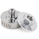 thumbnail image 1 of Adaptador para Rosca X LOCK A M14. Ideal para Cortar Discos de Corte y Brocas de Diamante. Adaptador XLOCK Universal., 1 of 5