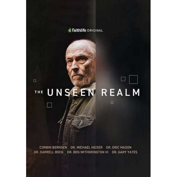 The Unseen Realm (DVD), Vision Video, Documentary