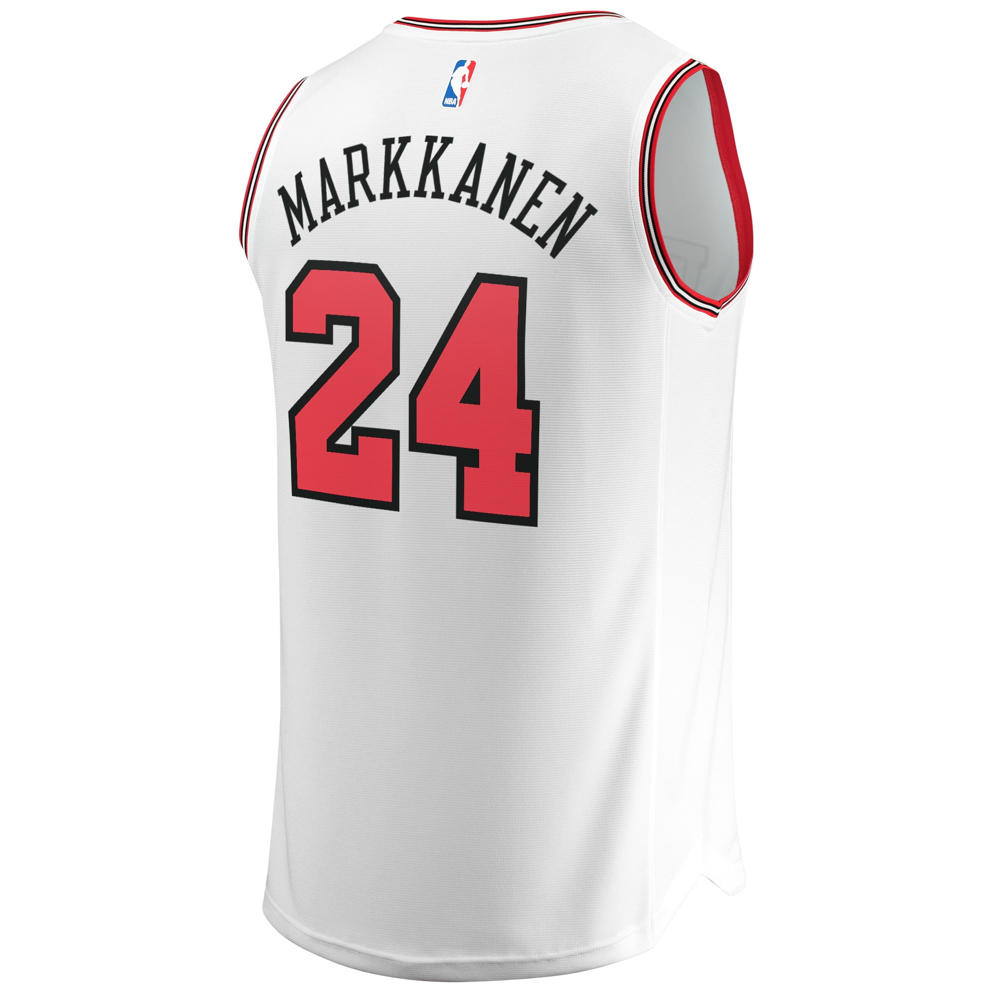 lauri markkanen shirt