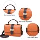 thumbnail image 3 of Bolsos de mujer, bolsos de mensajero para mujer, minicarteras, bolsos de hombro con asa superior Adepaton BST3002045-3, 3 of 5