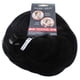 thumbnail image 1 of Pack dúo Style-a-do y Mini-do - R2 Ebony de Hairdo para mujer - 2 unidades de envolturas para el cabello HairDo Hairdo Style-a-do And Mini-do Duo Pack - R2 Ebony Envoltura de cabello Dama 2Pc, 1 of 1