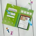 thumbnail image 5 of Melissa & Doug Blues Clues & You! Water Wow! - Counting Water Reveal Travel Activity Pad, 5 of 9